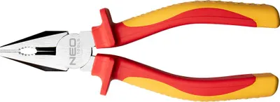 Image de NEO TOOLS Pince universelle 160 mm, 1000V