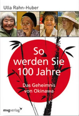 Image de So werden Sie 100 Jahre