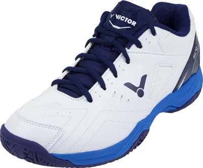 Produktbild von Herren Halbschuhe A170 A 2021XX Schnürschuhe Blau-Weiß