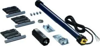 Produktbild von Somfy 1023027 Standard Modernisierungskit 9/14 drahtgebunden SW40