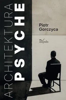 Zdjęcie produktu dla Architektura Psyche