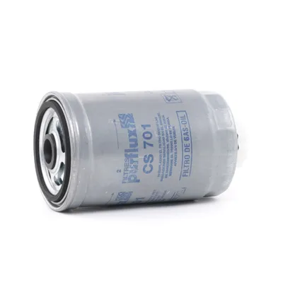Produktbild von Kraftstofffilter PURFLUX CS701 für VW PASSAT Variant (3B6) Filtereinsatz