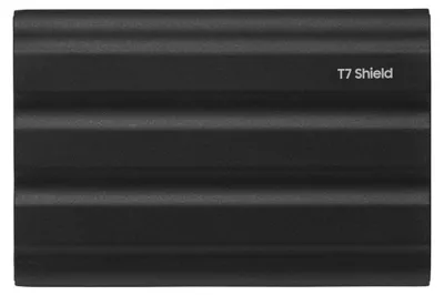 Produktbild von Samsung T7 Shield MU-PE1T0S SSD 1TB extern