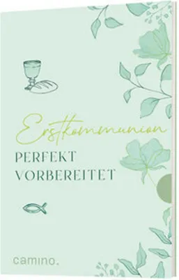 Image de Erstkommunion perfekt vorbereitet