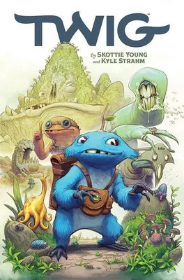Image de Twig Volume 1