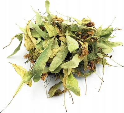 Immagine prodotto di Fiori di lime interi 500 g 100% Naturladen