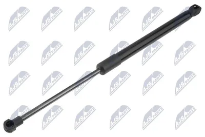 Produktbild von NTY Gasfeder Motorhaubendämpfer 408mm für SKODA Kodiaq (NS7) 295N AE-SK-057