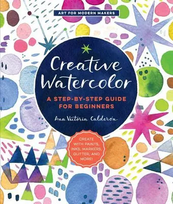 Produktbild von Creative Watercolor