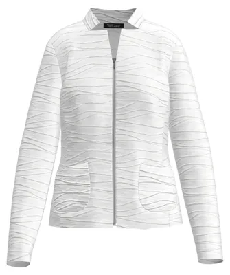 Produktbild von Jerseyjacke NOS in femininen Farben