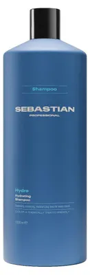 Produktbild von Sebastian Hydre Highly Hydrating Shampoo 1000ml