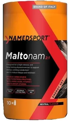 Productafbeelding van Maltonam 500 G