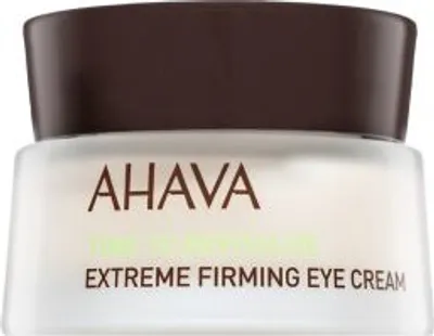 Produktbild von Ahava Time to Revitalize festigende Creme Extreme Firming Eye Cream 15 ml