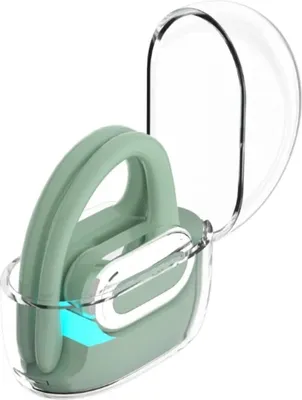 Obrázek produktu pro Maxcom headphones bluetooth MWH 01 Freesound greeen