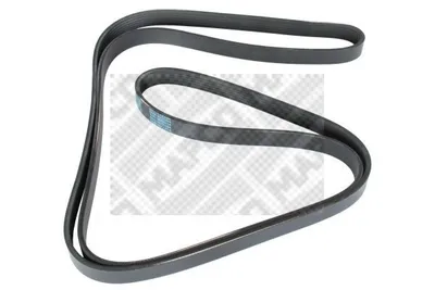 Produktbild von MAPCO Keilrippenriemen 2270mm passend für MERCEDES-BENZ VIANO (W639) 262270