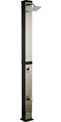Image de Douche de jardin solaire CF NEOVA Tenerife 40L SPR0005