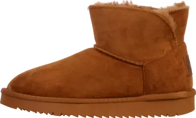 Image de XTI Ankle boots 44436-CAMEL in Brown color size 37