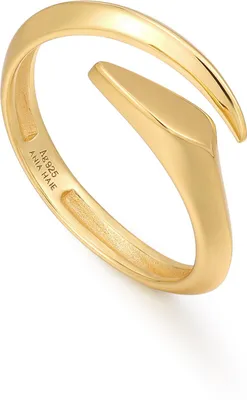 Produktbild von Ania Haie Jewellery R049-01G Damenring
