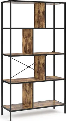 Obrázek produktu pro Dělicí stěna Vicco Fyrk Starožitné dřevo 80 x 146 cm, Model 31076