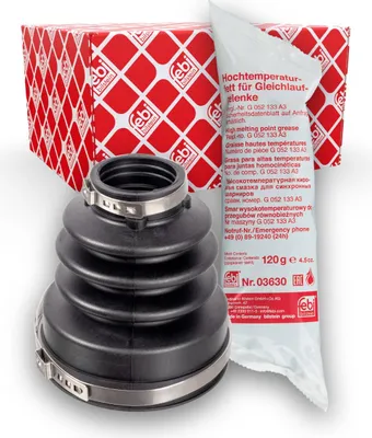 Produktbild von FEBI BILSTEIN Faltenbalgsatz Antriebswelle Innen für FORD Focus II Schrägheck (DA, HCP, DP) 171724