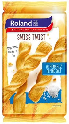 Immagine prodotto di alpino Roland Swiss Twist 100g