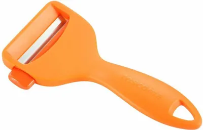 Immagine prodotto di Tescoma Pelapatate per zucca PRESTO Expert, regolabile