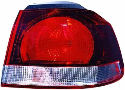 Produktbild von DIEDERICHS Rückleuchte Heckleuchte Rechts Äusserer für VW GOLF VI (5K1)