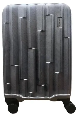 Produktbild von Stratic Cliff 2 4-Rollen Kabinentrolley 55 cm