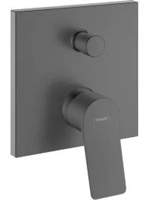 Obrázok produktu pre Hansgrohe Vivenis Jednopáková vaňová batéria na zapustenie, 75415340