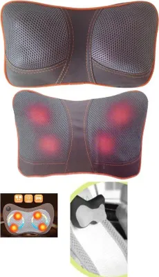 Imagen del producto de Masajeador infrarrojo para hombros y cuello