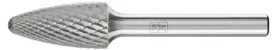 Produktbild von PFERD 21117846, 1 Stück(e), 1,2 cm