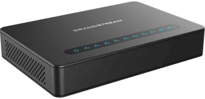 Obrázek produktu pro Grandstream HT818 - VoIP-Telefonadapter - 8 Anschlüsse
