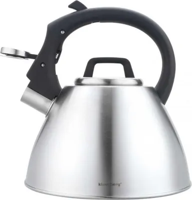 Image de Klausberg bouilloire 64820