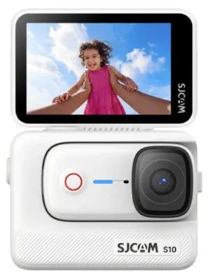 Produktbild von SJCAM - S10 128Gwh - Kamera