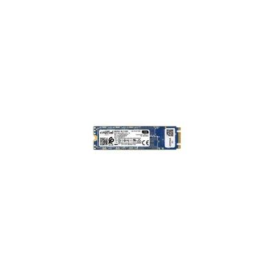 Produktbild von CT250MX500SSD4 Crucial MX500 Solid State Drive (SSD) M.2 250 GB