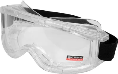 Produktbild von YATO Schutzbrille YT-7382 Beutel 170g