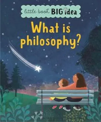 Obrázek produktu pro What is philosophy?