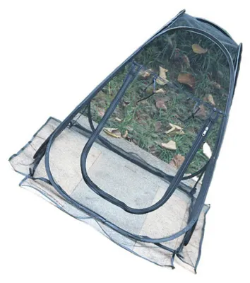 Image de Couvercle de protection pour plantes Ademend Tuinnet