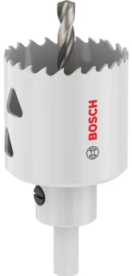 Zdjęcie produktu dla Wiertło koronowe 44 MM BOSCH DO WIELU MATERIAŁÓW