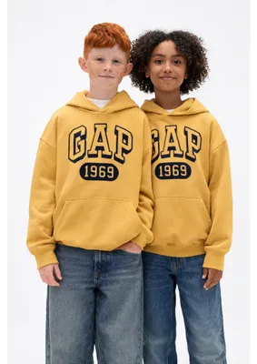 Produktbild von GAP VintageSoft Kinder-Sweatshirt XXL