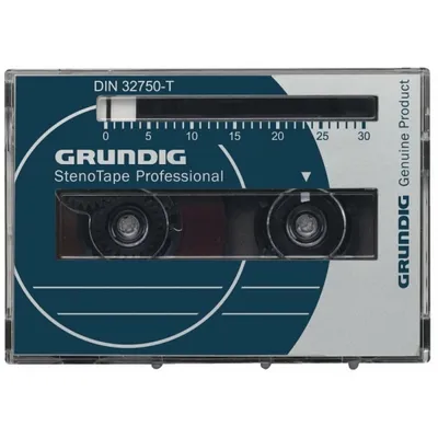 Produktbild von Grundig GGO5610