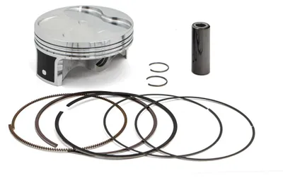 Image de Kit De Pistons Pro D96.96