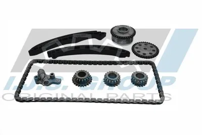 Immagine prodotto di set catena di distribuzione SEAT/VW