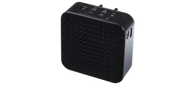 Produktbild von Steckdosenradio mit Bluetooth UKW Radio Akku Tragbar Freisprechen USB AUX IN