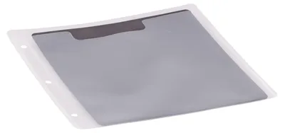 Image de Vaessen Creative | Feuilles magnétiques dans des pochettes transparentes