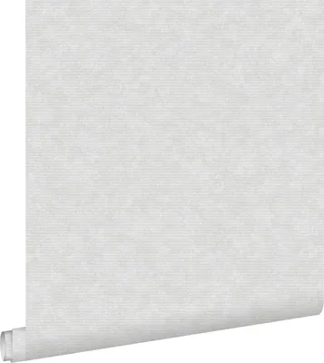 Zdjęcie produktu dla ESTAhome Tapeta zwykły szarym 53 cm x 10.05 m