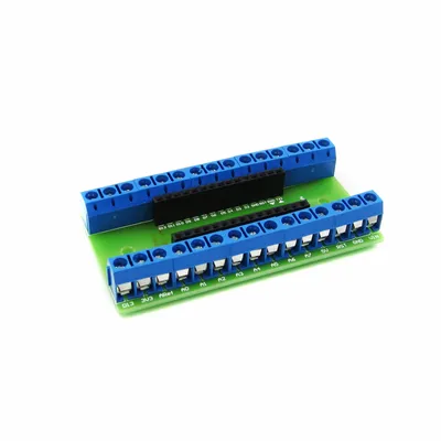 Immagine prodotto di Adattatore terminale nano per la scheda Arduino V3.0 AVR ATMEGA328P-AU modulo AHS