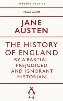 Productafbeelding van The History of England by a Partial, Prejudiced and Ignorant Historian