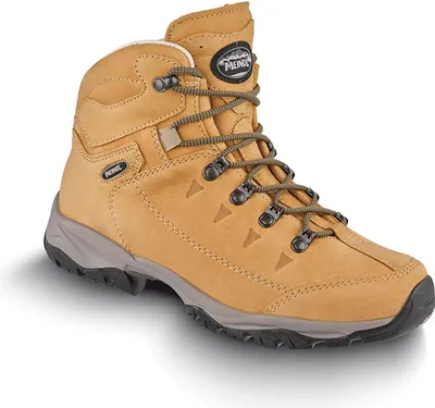 Produktbild von MEINDL Ohio Lady 2 SUNSET ORANGE SUNSET ORANGE 39.5