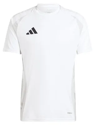 Produktbild von Adidas - "Tiro 24 Competition" Trikot für Herren MR1615 (XL) (Weiß)
