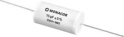 Produktbild von MONACOR MKTA-150 MKT-Folienkondensatoren, 250 V